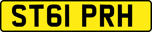 ST61PRH