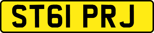 ST61PRJ