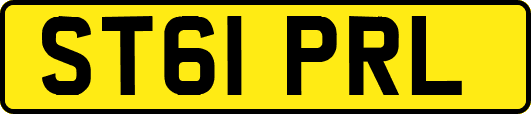 ST61PRL