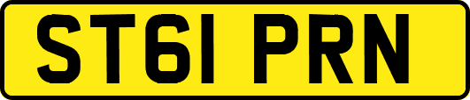 ST61PRN