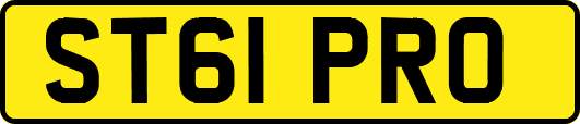 ST61PRO