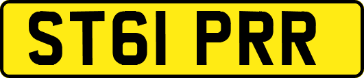 ST61PRR