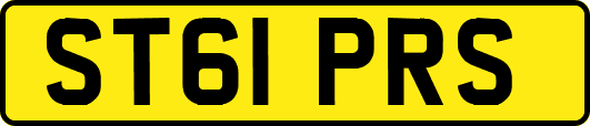 ST61PRS