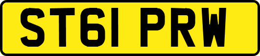 ST61PRW