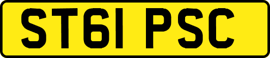 ST61PSC