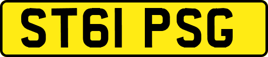 ST61PSG