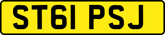 ST61PSJ