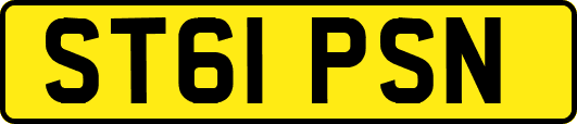 ST61PSN