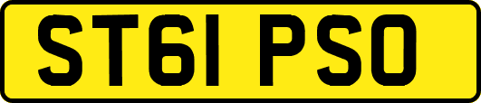 ST61PSO