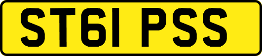 ST61PSS