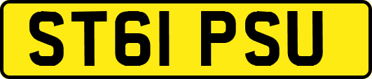 ST61PSU