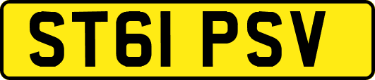 ST61PSV