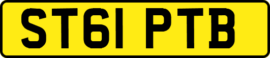 ST61PTB