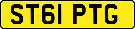 ST61PTG