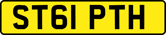 ST61PTH