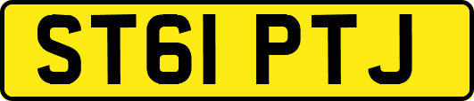 ST61PTJ