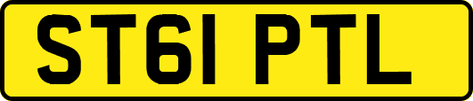 ST61PTL
