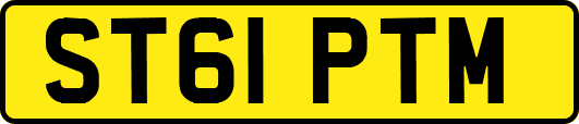 ST61PTM