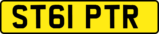 ST61PTR