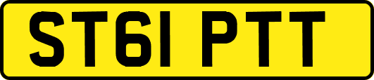 ST61PTT