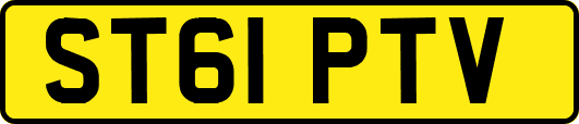 ST61PTV