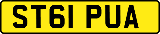 ST61PUA