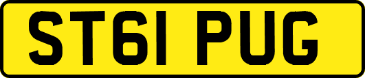 ST61PUG