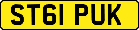 ST61PUK