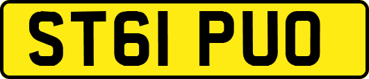 ST61PUO