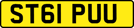 ST61PUU