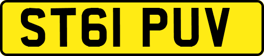 ST61PUV