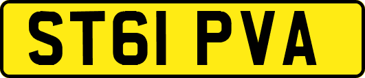 ST61PVA