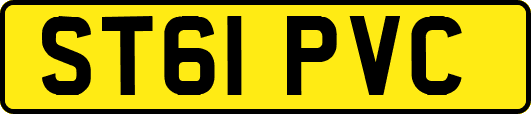 ST61PVC