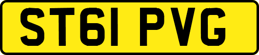 ST61PVG