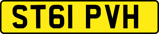 ST61PVH