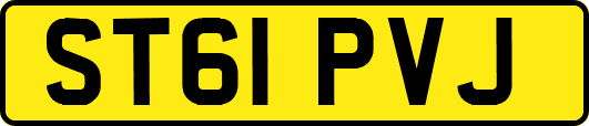 ST61PVJ