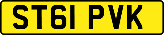 ST61PVK