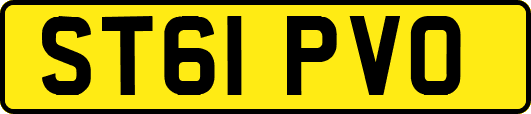 ST61PVO
