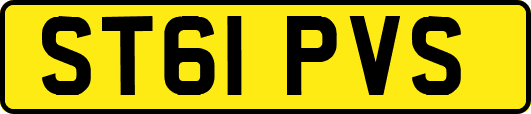 ST61PVS