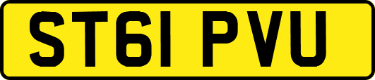 ST61PVU
