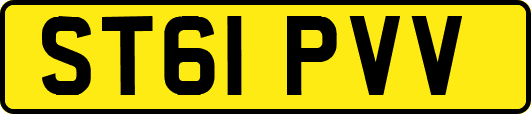 ST61PVV