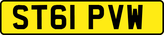ST61PVW