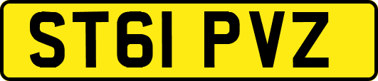 ST61PVZ