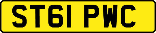 ST61PWC