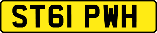 ST61PWH