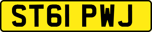 ST61PWJ