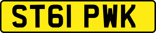 ST61PWK
