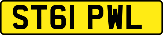 ST61PWL