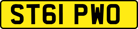 ST61PWO