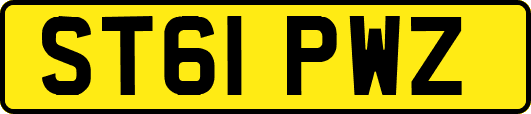 ST61PWZ
